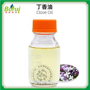 丁香油,Clove Oil