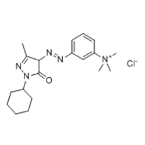 堿性黃57