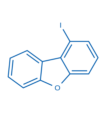 1-碘二苯并呋喃,1-Iododibenzo[b,d]furan