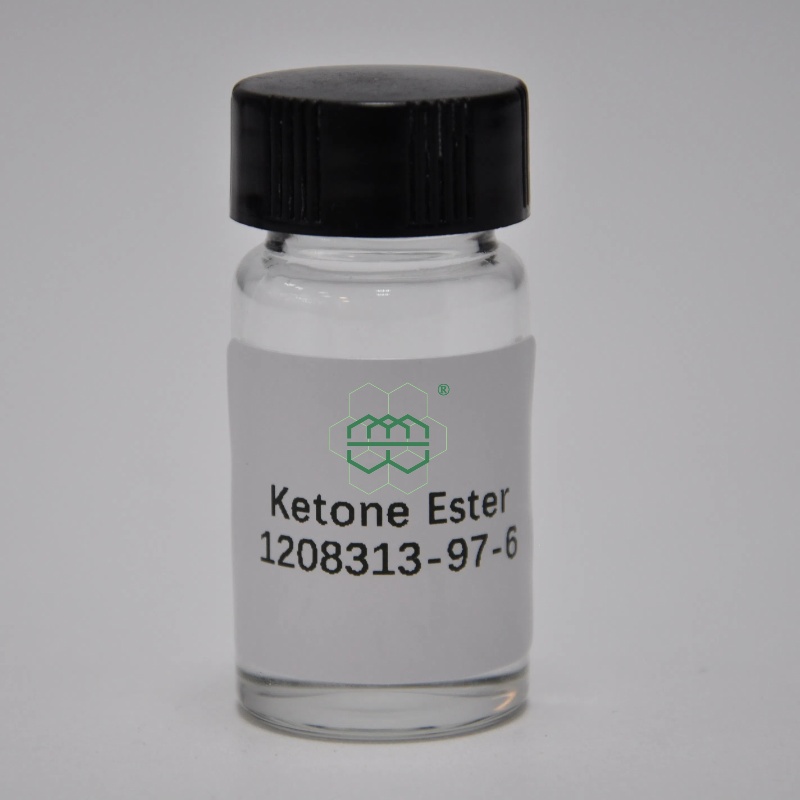 酮酯,Ketone Ester (R-BHB)