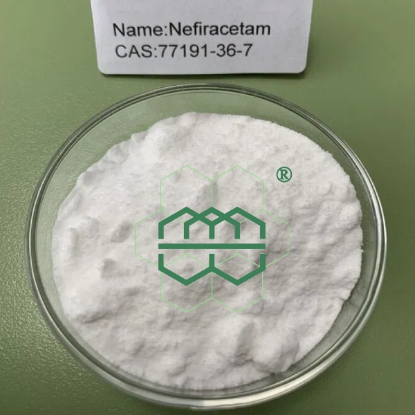 奈非西坦,Nefiracetam