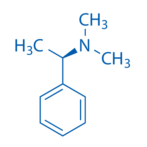 (R)-N,N-二甲基-1-苯基乙胺,(R)-N,N-Dimethyl-1-phenylethanamine