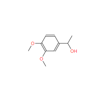 1-(3,4-二甲氧基苯基)乙醇,1-(3,4-DIMETHOXYPHENYL)ETHANOL