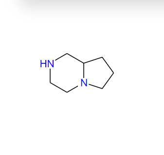 1,4-氮雜雙環(huán)[4.3.0]壬烷,(+/-)-1,4-DIAZABICYCLO[4.4.0]DECANE