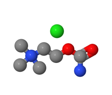 卡巴膽堿,Carbachol