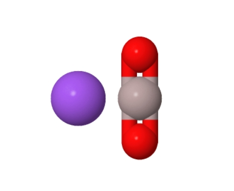 偏鋁酸鈉,Sodium aluminate