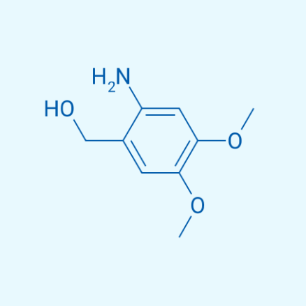 2-氨基-4,5-二甲氧基苄醇,2-Amino-4,5-dimethoxybenzyl Alcohol