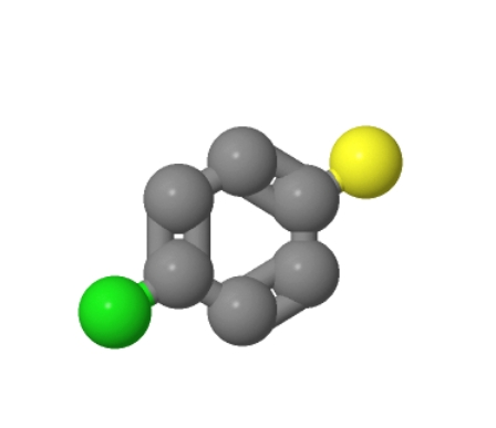 4-氯苯硫酚,4-Chlorothiophenol