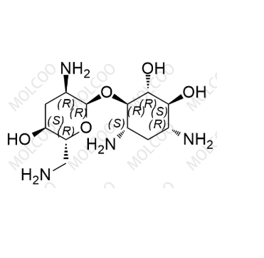 妥布霉素雜質(zhì)2,Tobramycin Impurity 2