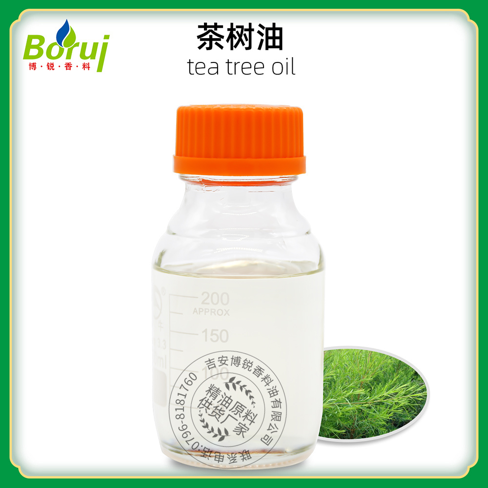 茶樹油,Tea Tree Oil、Melaleuca Oil