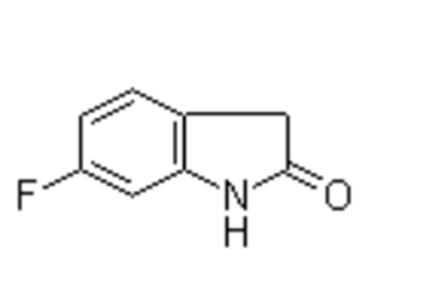 6-氟-2-氧化吲哚,6-Fluoro-2-oxindole