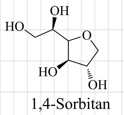 1,4-脫水-D-山梨醇,1,4-Sorbitan