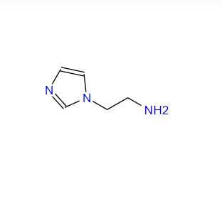 2-咪唑-1-乙胺,2-(1H-Imidazol-1-yl)ethanamine