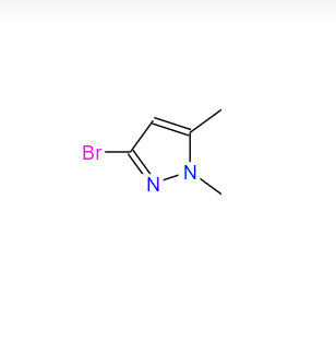 3-溴-1,5-二甲基吡唑,3-Bromo-1,5-dimethylpyrazole