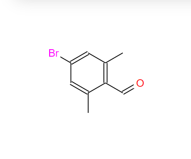 2,6-二甲基-4-溴苯甲醛,2,6-Dimethyl-4-bromobenzaldehyde