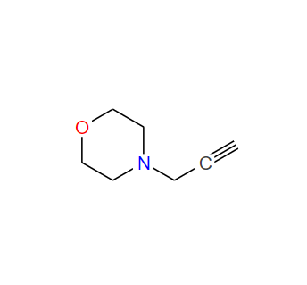 4-丙炔-1-嗎啉,1-PROP-2-YN-1-YLPYRROLIDINE