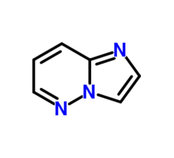 咪唑并[1,2-b]噠嗪,Imidazo[1,2-b]pyridazine