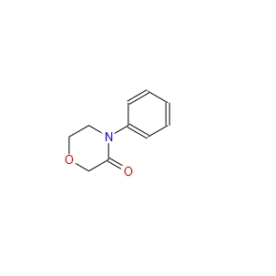 4-苯基-3-嗎啉酮,4-Phenyl-3-morpholinone