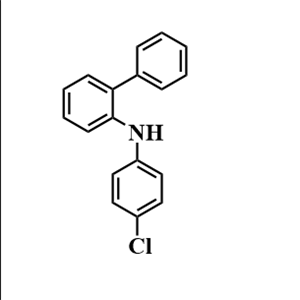 N-(4-氯苯基)-[1,1’-聯(lián)苯]-2-胺,N-(4-chlorophenyl)-[1,1′-Biphenyl]-2-amine