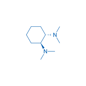 (1S,2S)-N1,N1,N,N2-四甲基环己烷-1,2-二胺