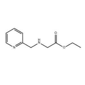 N-(2-吡啶甲基)甘氨酸乙酯