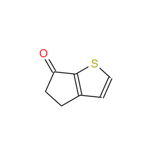 4,5-二氢环戊烯[B]噻吩-6-酮