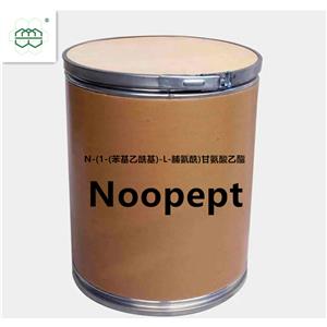 N-(1-(苯基乙?；?-L-脯氨酰)甘氨酸乙酯,Noopept