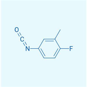 4-氟-3-甲基苯異氰酸酯  351003-65-1