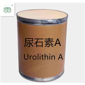 尿石素A,Urolithin A