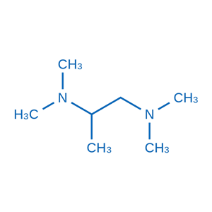 N1,N1,N2,N2-四甲基丙烷-1,2-二胺
