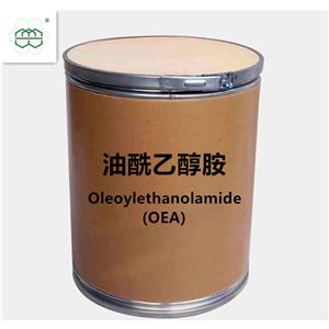 油酰乙醇胺,Oleoylethanolamide