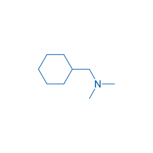 1-環(huán)己基-N,N-二甲基甲胺