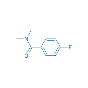 N,N-二甲基-4-氟苯甲酰胺