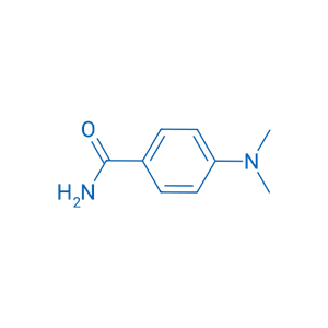 4-(二甲基氨基)苯甲酰胺