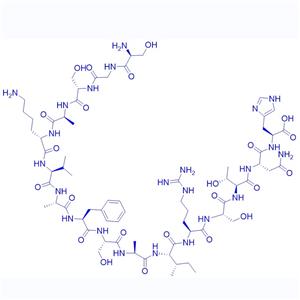 Cerebellin/94071-26-8/神经调节多肽Cerebellin