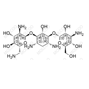 妥布霉素杂质1，4696-76-8，纯度高质量优