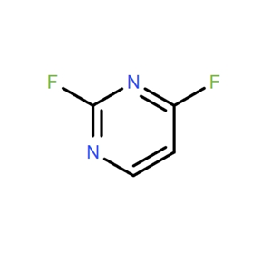 2,4-二氟嘧啶