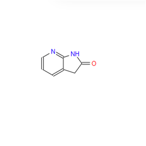 7-氮杂-吲哚-2-酮