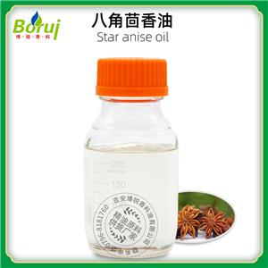 八角茴香油,Star Anise Oil