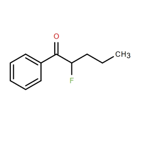 4-氟苯戊酮,4