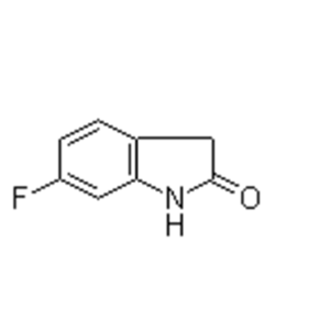 6-氟-2-氧化吲哚,6-Fluoro-2-oxindole