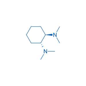 (1R,2R)1N,1N,2N,2N-四甲基-1,2-環(huán)己二胺,(1R,2R)-N1,N1,N2,N2-Tetramethylcyclohexane-1,2-diamine