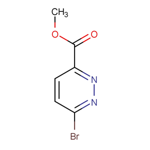 6-溴噠嗪-3-甲酸甲酯  65202-52-0  methyl 6-bromopyridazine-3-carboxylate