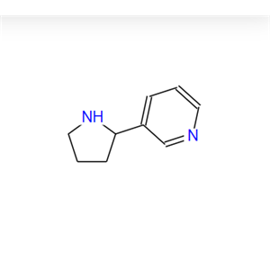 3-(吡咯烷-2-基)吡啶