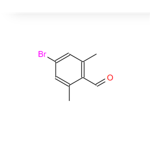 2,6-二甲基-4-溴苯甲醛