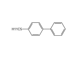 戊基聯(lián)苯,4-n-Amyldiphenyl