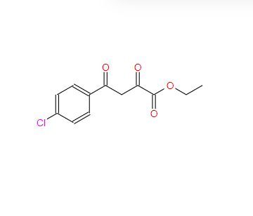 4-[4-氯苯基]-2,4-二氧代丁酸乙酯,ETHYL 4-(4-CHLOROPHENYL)-2,4-DIOXOBUTANOATE