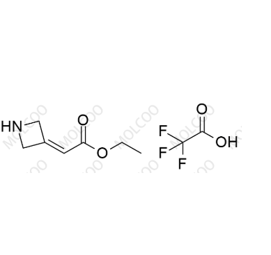 巴瑞替尼雜質(zhì)57(三氟乙酸鹽),Baricitinib Impurity 57(Trifluoroacetate)