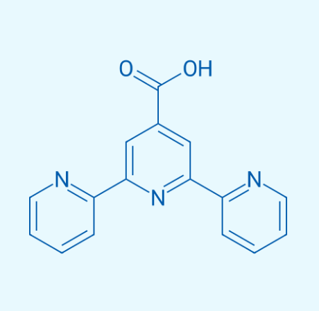 2,2':6',2"-三聯(lián)吡啶-4-甲酸,(2,2':6',2"-Terpyridine)-4'-carboxylic acid