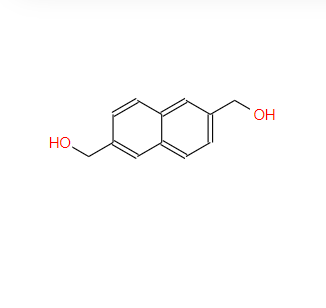 2,6-雙(羥甲基)萘,2,6-Bis(hydroxymethyl)naphthalene